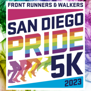 Pride Run San Diego
